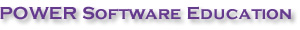 Software Education