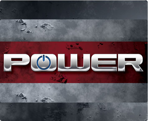 Power Logo