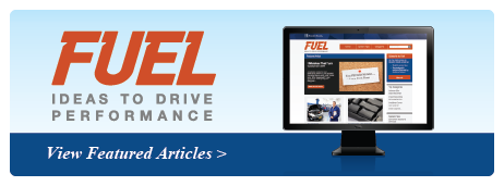 Fuel Newsletter